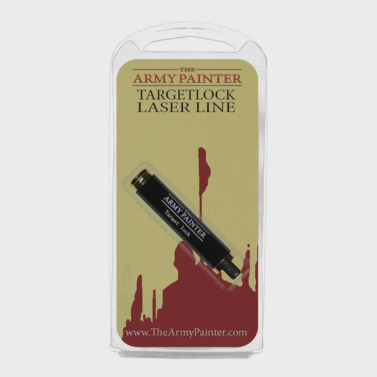 Army Painter: Targetlock Laser Line - Collector Store LLC