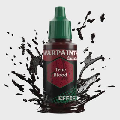Army Painter: Warpaints Fanatics Effects - True Blood - Collector Store LLC
