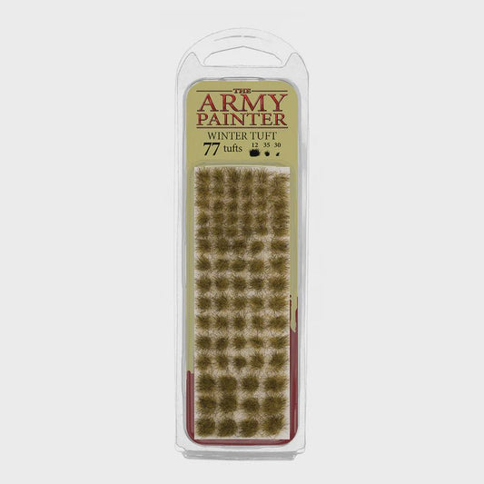 Army Painter: Winter Tuft - Collector Store LLC