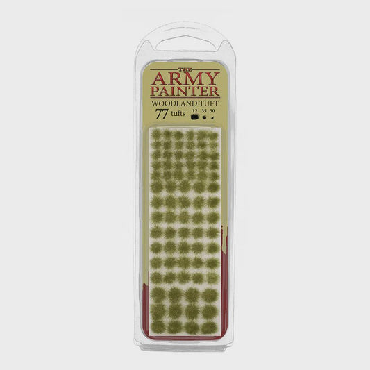 Army Painter: Woodland Tuft - Collector Store LLC