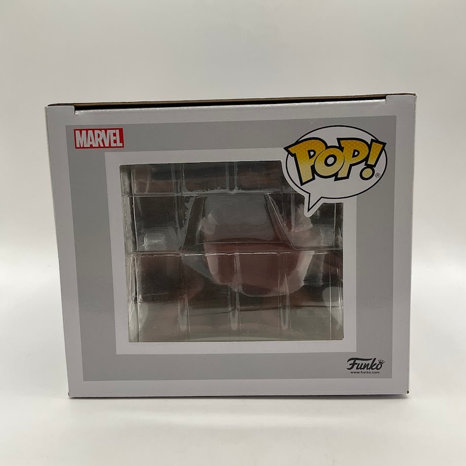 Avengers Assemble: Black Widow Funko Pop! Avengers 588 Amazon - Collector Store LLC