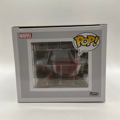 Avengers Assemble: Black Widow Funko Pop! Avengers 588 Amazon - Collector Store LLC