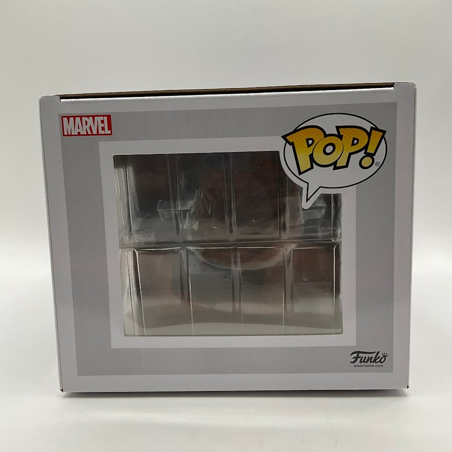 Avengers Assemble: Hawkeye Funko Pop! Avengers 586 Amazon - Collector Store LLC