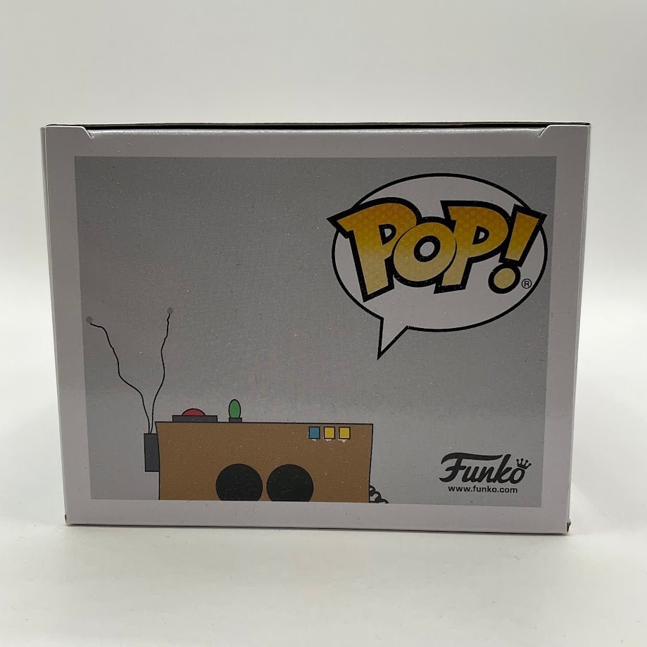 Awesom - O Funko Pop! South Park #25 - Collector Store LLC