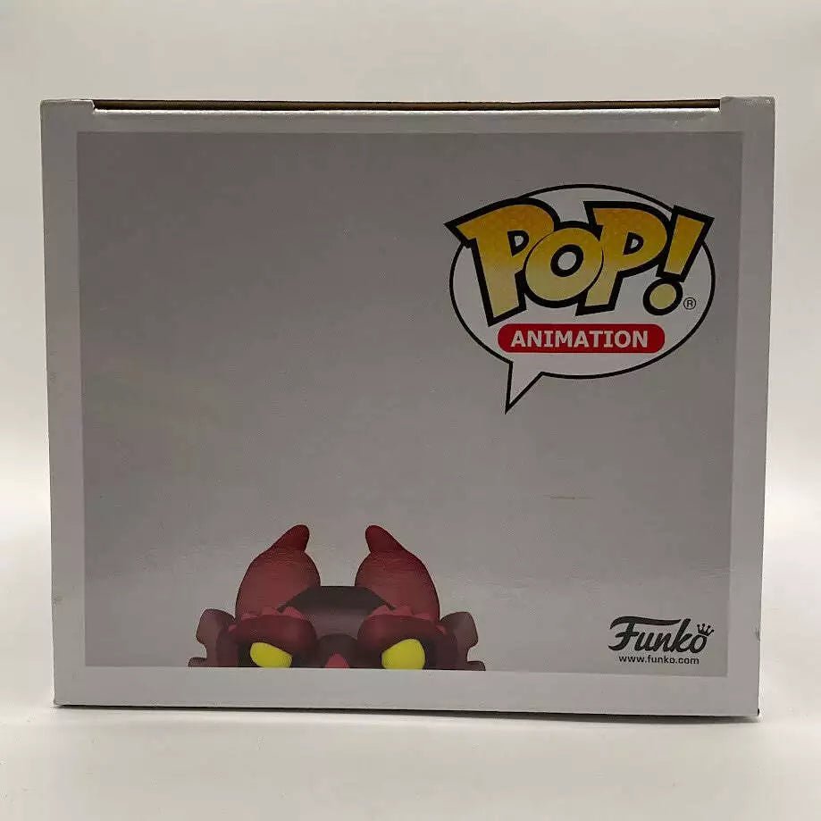 Balthromaw Funko Pop! Rick & Morty #957 - Collector Store LLC