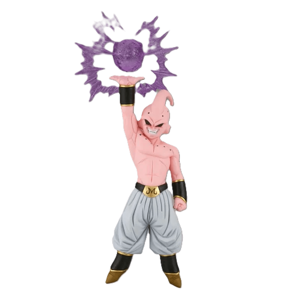 Banpresto: Dragon Ball Z Majin Buu Figure - Collector Store LLC