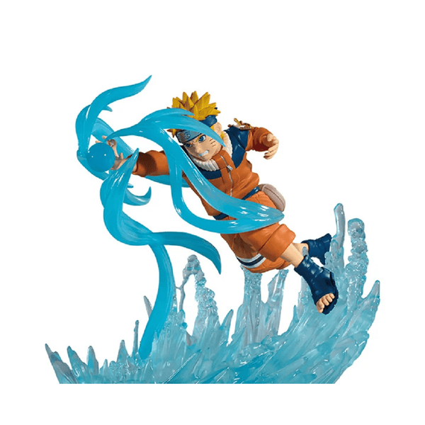 NARUTO Combination Battle フィギュア 6体セット banpresto-naruto-combination-