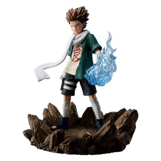 Banpresto: Naruto Memorable Saga Akimichi Choji Figure - Collector Store LLC