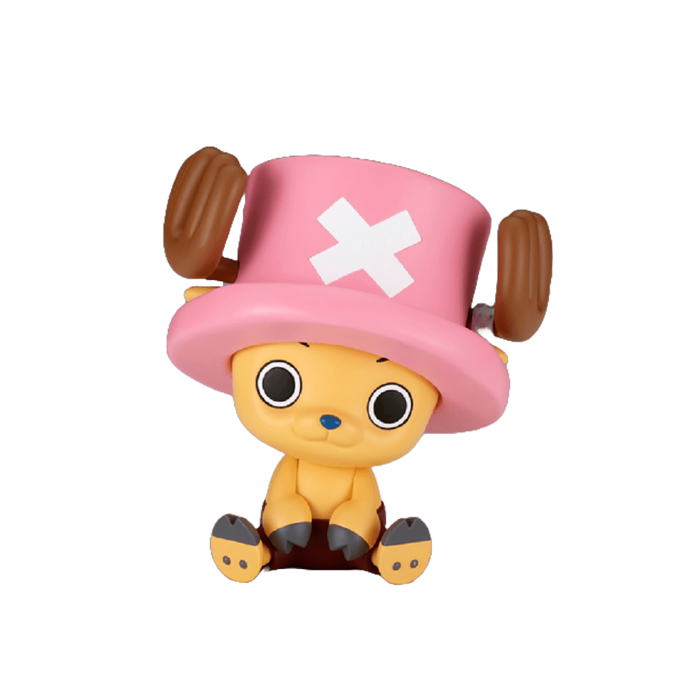 Banpresto: One Piece Sofvimates Tony Tony Chopper Figure - Collector Store LLC