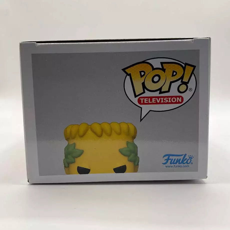 Bartigula Funko Pop! The Simpsons #1199 - Collector Store LLC