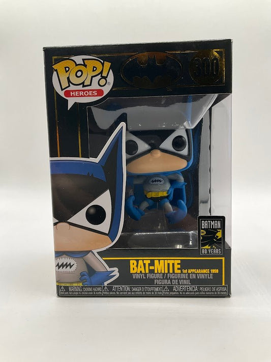 Bat - Mite 1st Appearance 1959 Funko Pop! Batman #300 - Collector Store LLC