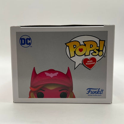 Batwoman Funko Pop! DC Comics Bombshells #221 Funko Exclusive - Collector Store LLC