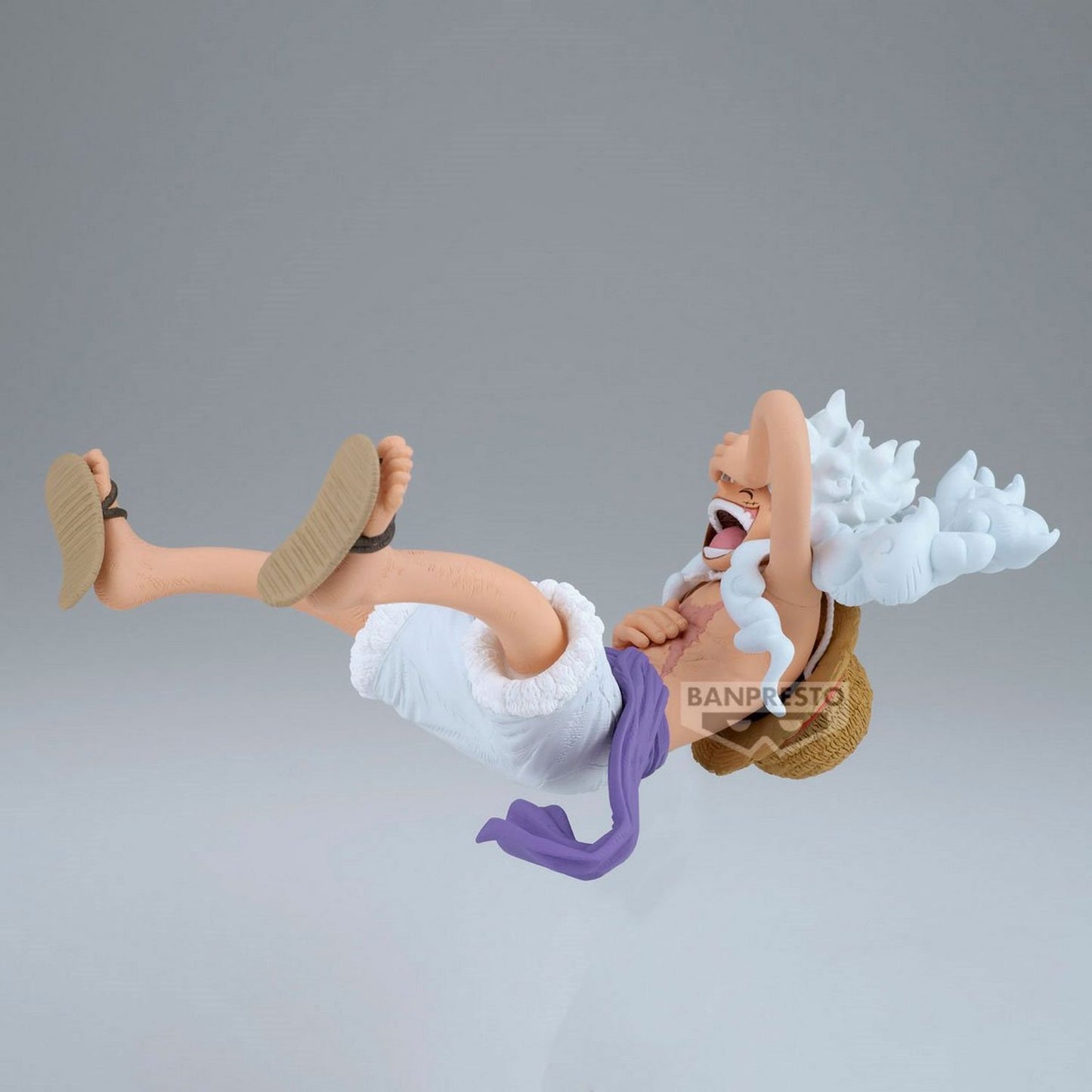 One Piece King of Artist Monkey D. Luffy Gear 5 III Figure 30062