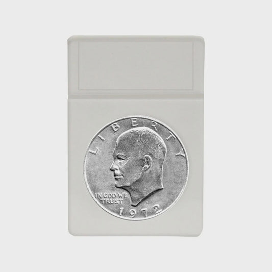 BCW: Display Slab Inserts - Dollar (25ct) - Collector Store LLC