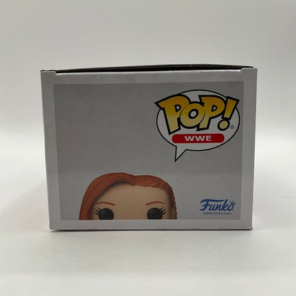Becky Lynch Funko Pop! WWE #102 2022 Target Con Exclusive - Collector Store LLC