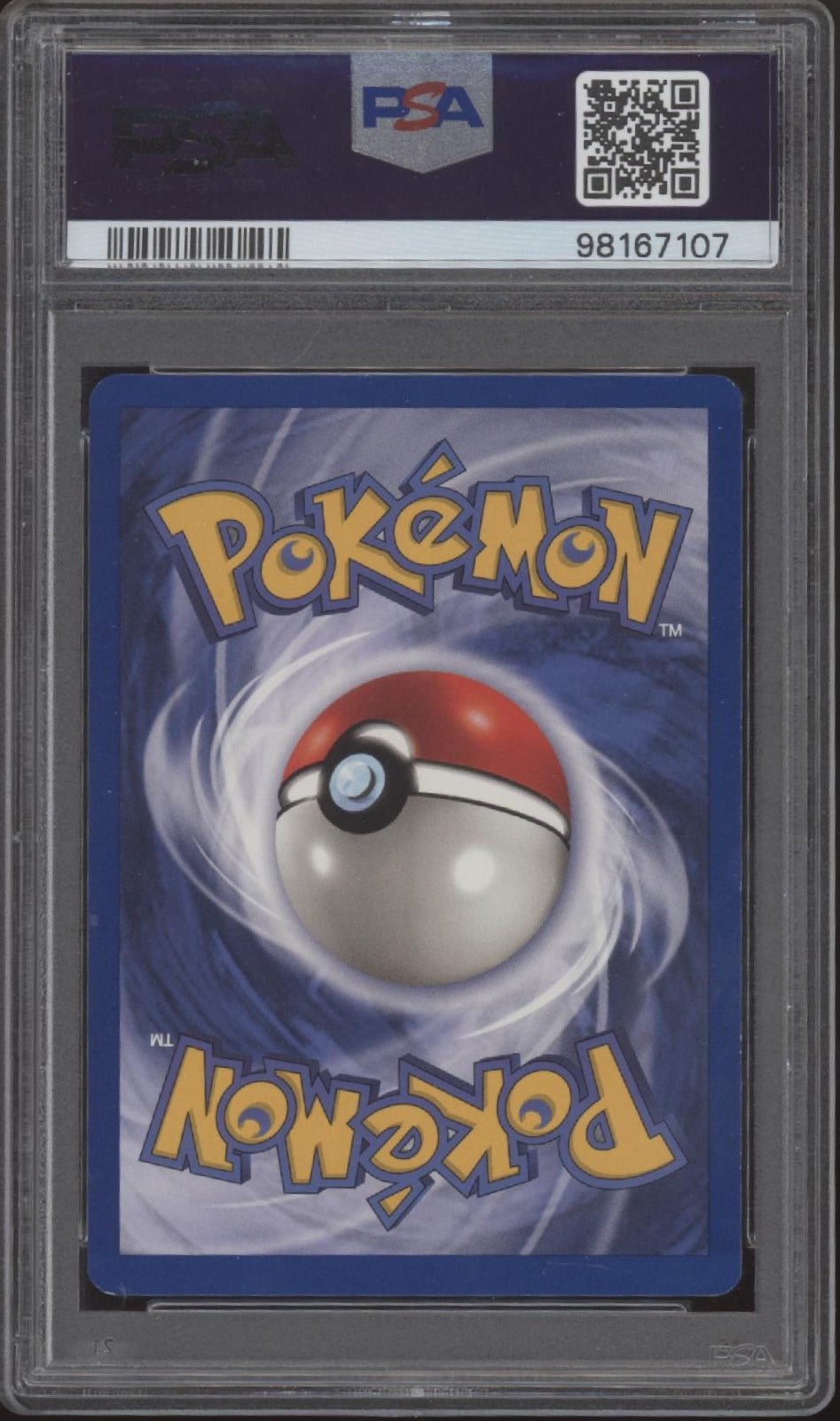 Beedrill Pokemon Base Set Shadowless 17 PSA 8 - Collector Store LLC