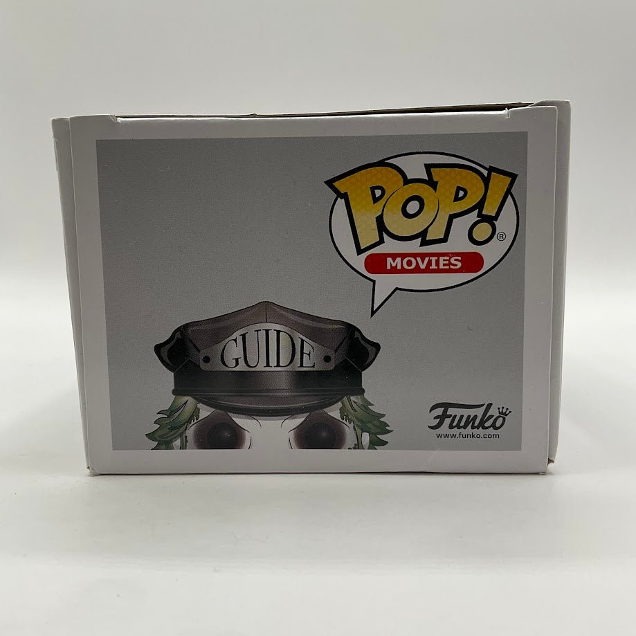 Beetlejuice Funko Pop! Movies #605 - Collector Store LLC