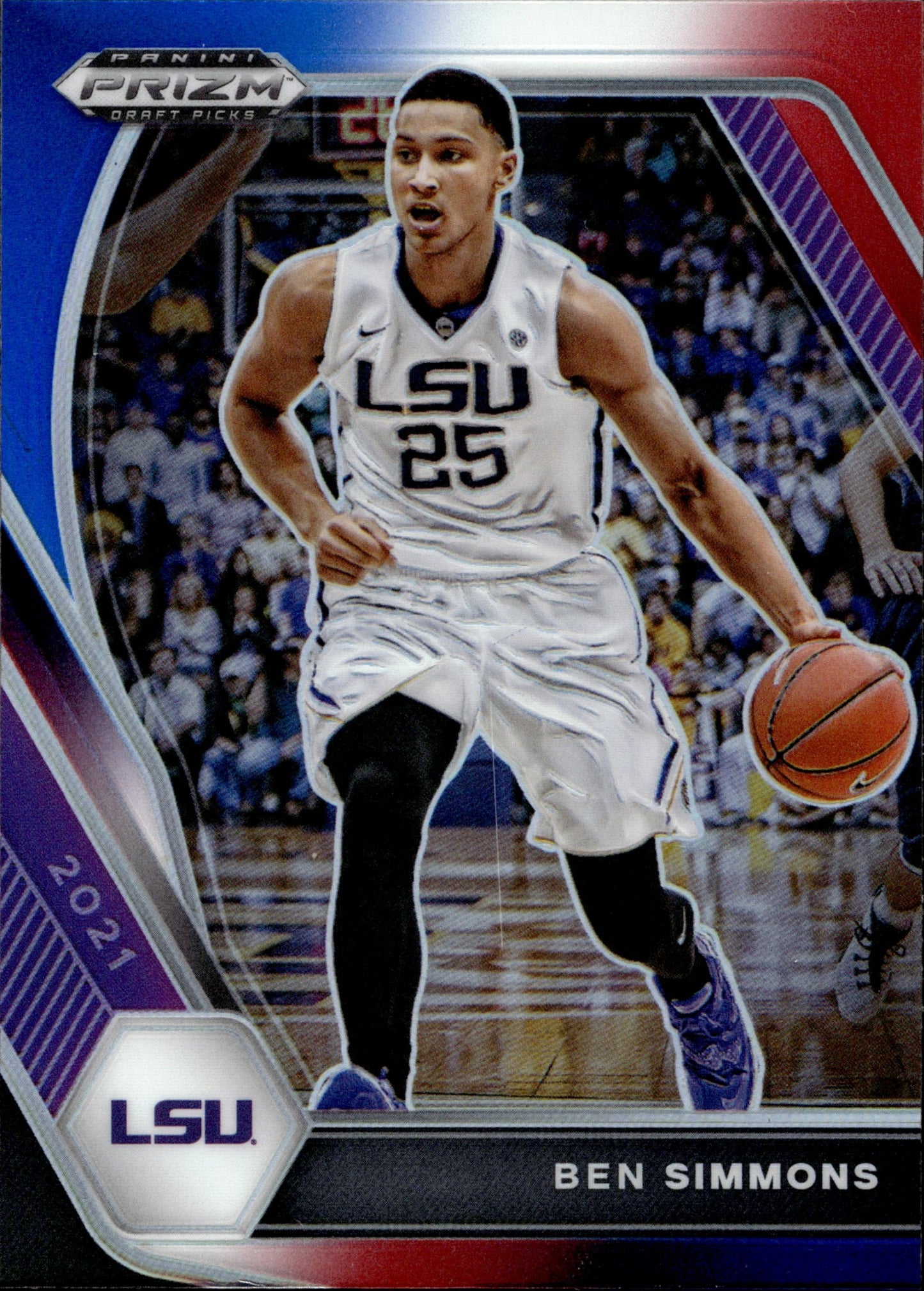 Ben Simmons Basketball Lot of 10 - Collector Store LLC