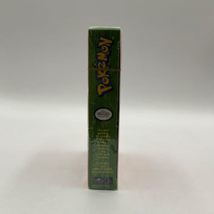 Pokemon: Brushfire Theme Deck [Gold Stripe]