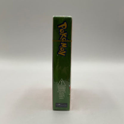 Pokemon: Brushfire Theme Deck [Gold Stripe]