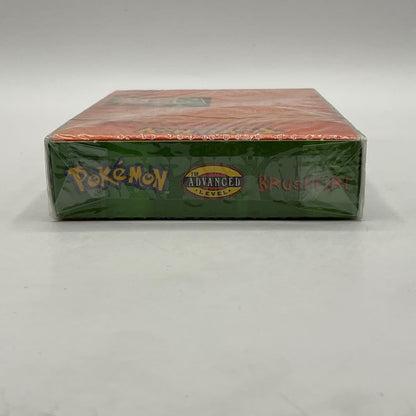 Pokemon: Brushfire Theme Deck [Gold Stripe]