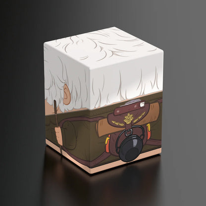 Ultimate Guard: Squaroes - Boulder 100+ LOTR - Bilbo Baggins