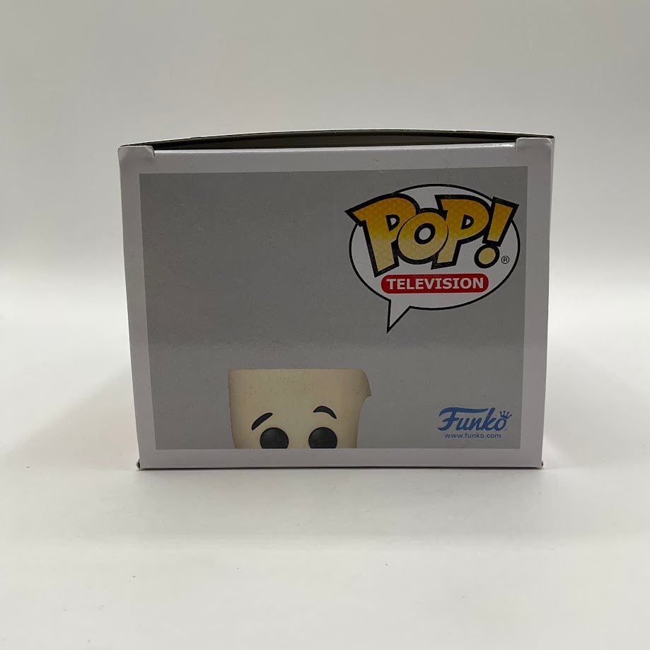 Bill Funko Pop! School House Rock! #1417 Chase Limited Edition - Collector Store LLC