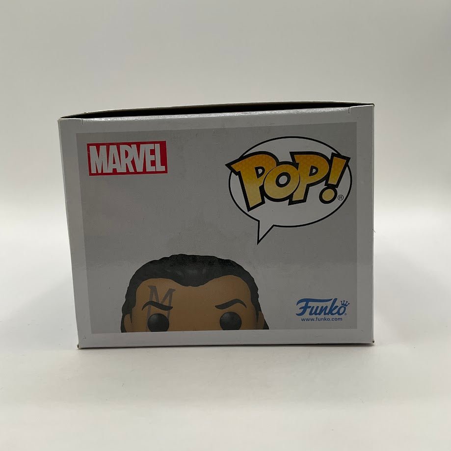 Bishop Funko Pop! X - Men #919 Walgreens Exclusive - Collector Store LLC