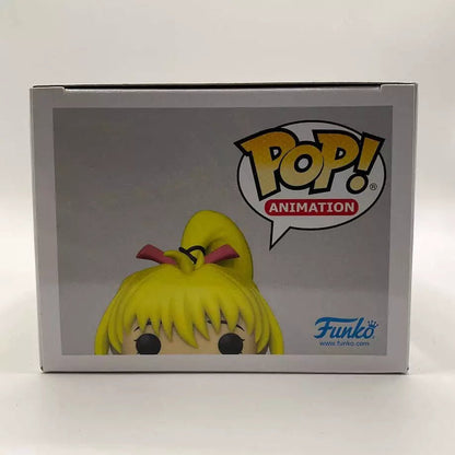 Bisky Funko Pop! Hunter x Hunter #1133 - Collector Store LLC