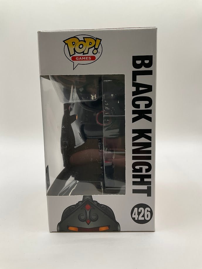 Black Knight Funko Pop! Fortnite #426 - Collector Store LLC