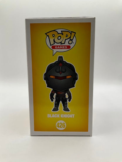 Black Knight Funko Pop! Fortnite #426 - Collector Store LLC