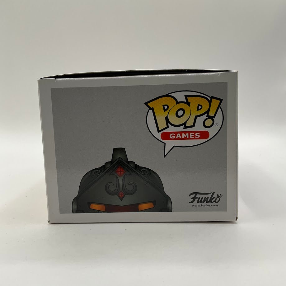 Black Knight Funko Pop! Fortnite #426 - Collector Store LLC