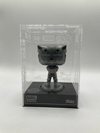 Black Panther Funko Pop! Die - Cast #06 Chase Funko Exclusive - Collector Store LLC