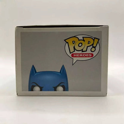 Blackest Night Batman Funko Pop! Heroes #46 - Collector Store LLC