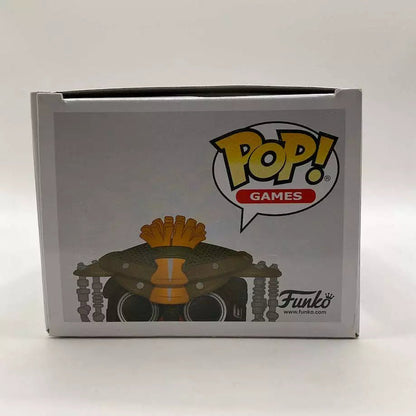 Bloodhound Funko Pop! Apex Legends #542 - Collector Store LLC