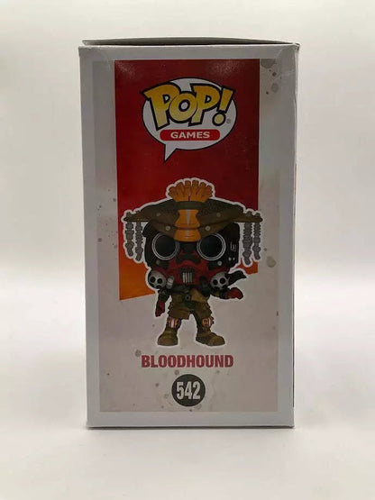 Bloodhound Funko Pop! Apex Legends #542 - Collector Store LLC