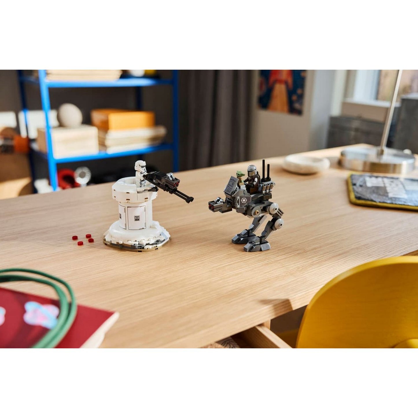 LEGO AT-RT™ Attack 75444