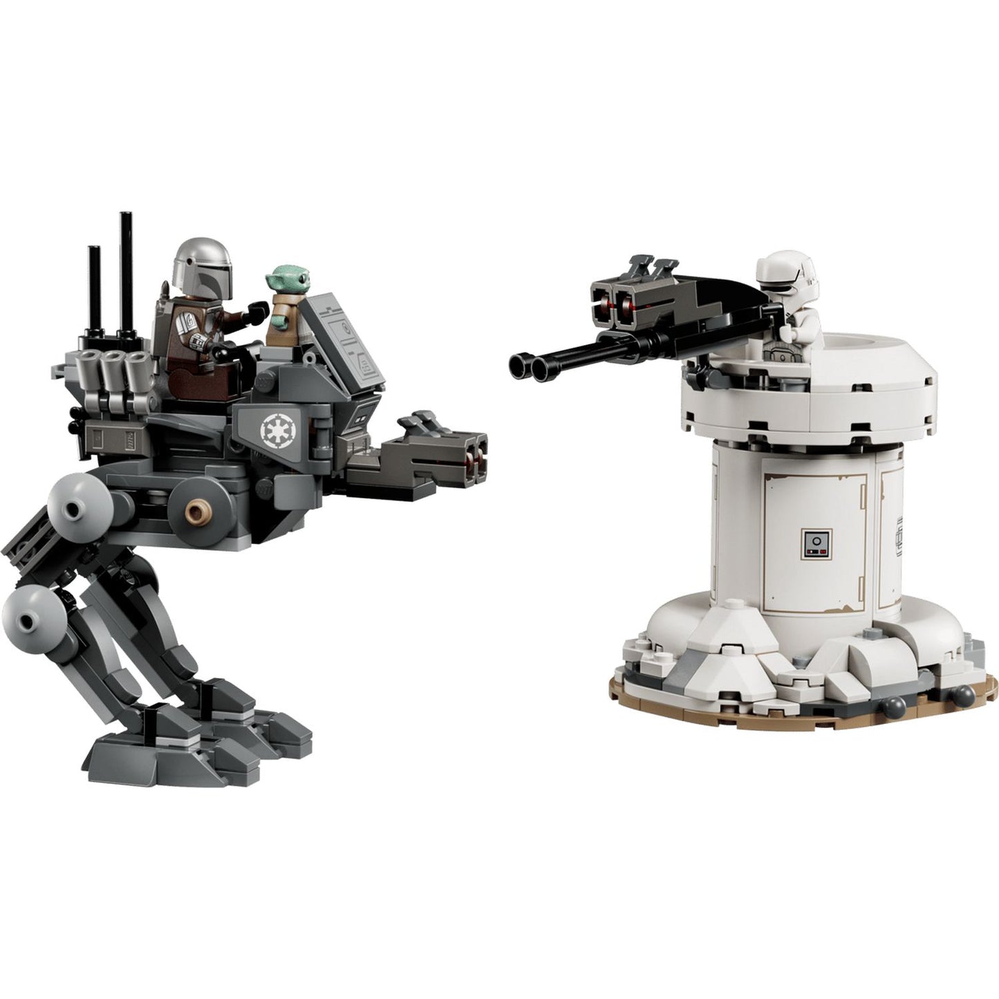 LEGO AT-RT™ Attack 75444
