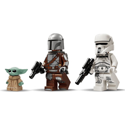 LEGO AT-RT™ Attack 75444