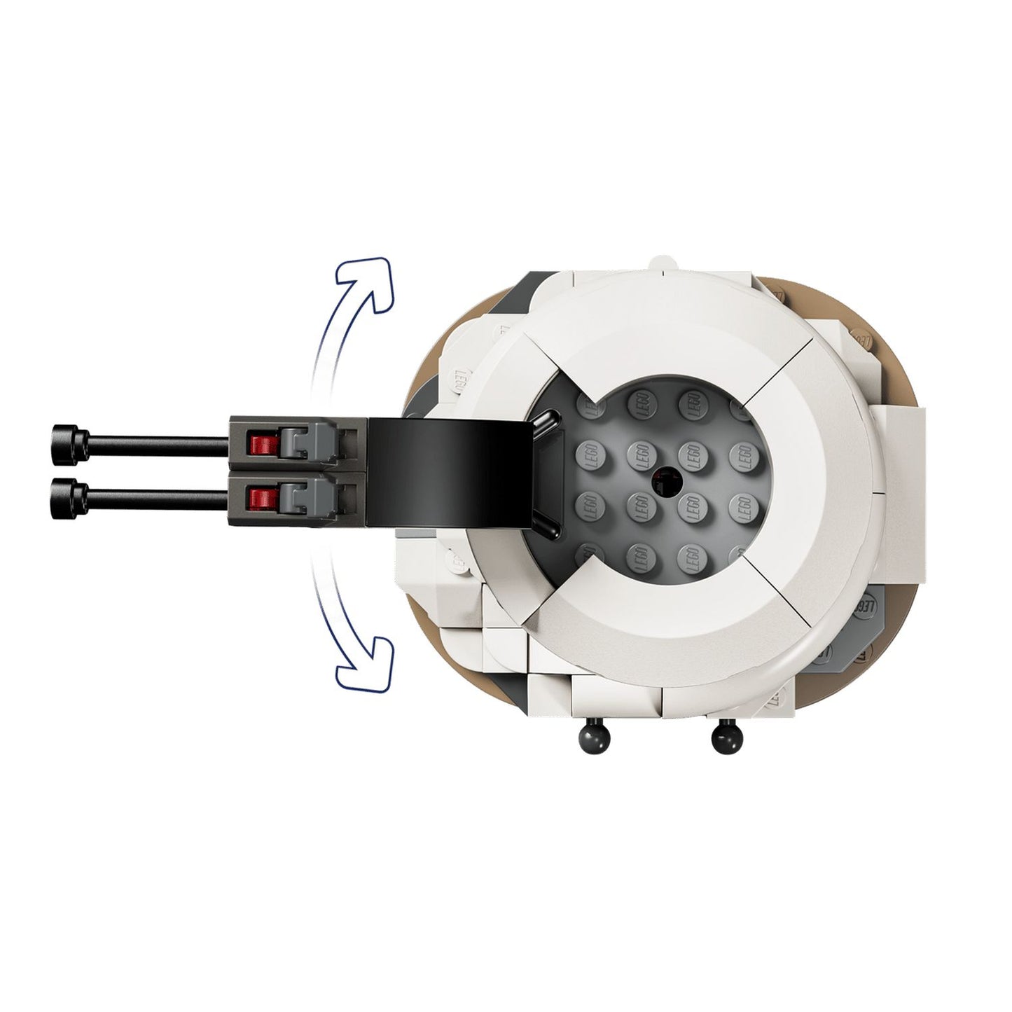 LEGO AT-RT™ Attack 75444