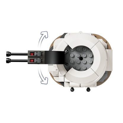 LEGO AT-RT™ Attack 75444