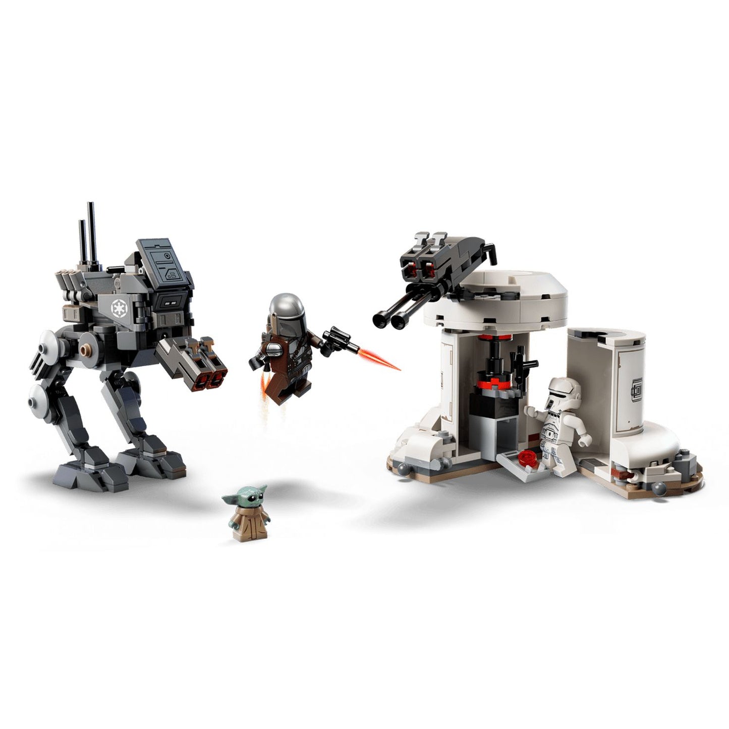 LEGO AT-RT™ Attack 75444