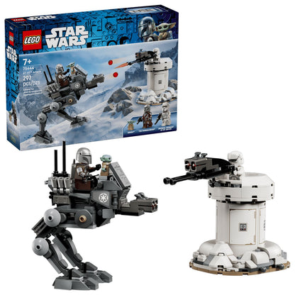 LEGO AT-RT™ Attack 75444