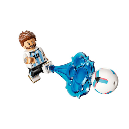 LEGO Lionel Messi – Soccer Highlights 43011