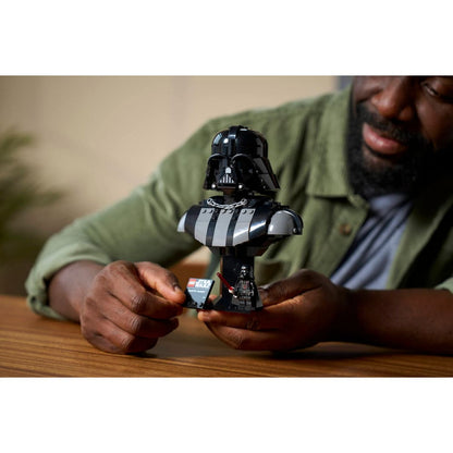 LEGO Darth Vader™ Bust 75439