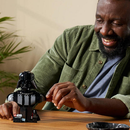 LEGO Darth Vader™ Bust 75439