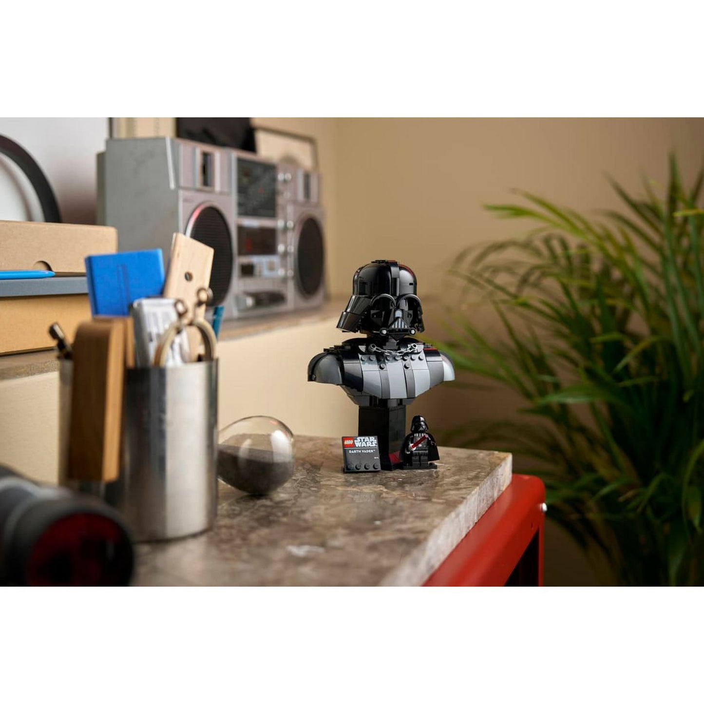 LEGO Darth Vader™ Bust 75439