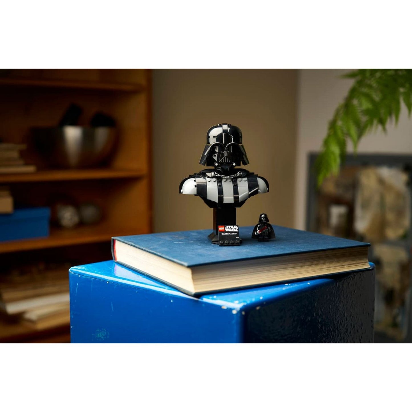 LEGO Darth Vader™ Bust 75439