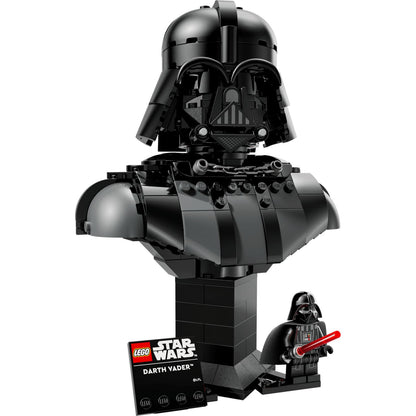 LEGO Darth Vader™ Bust 75439