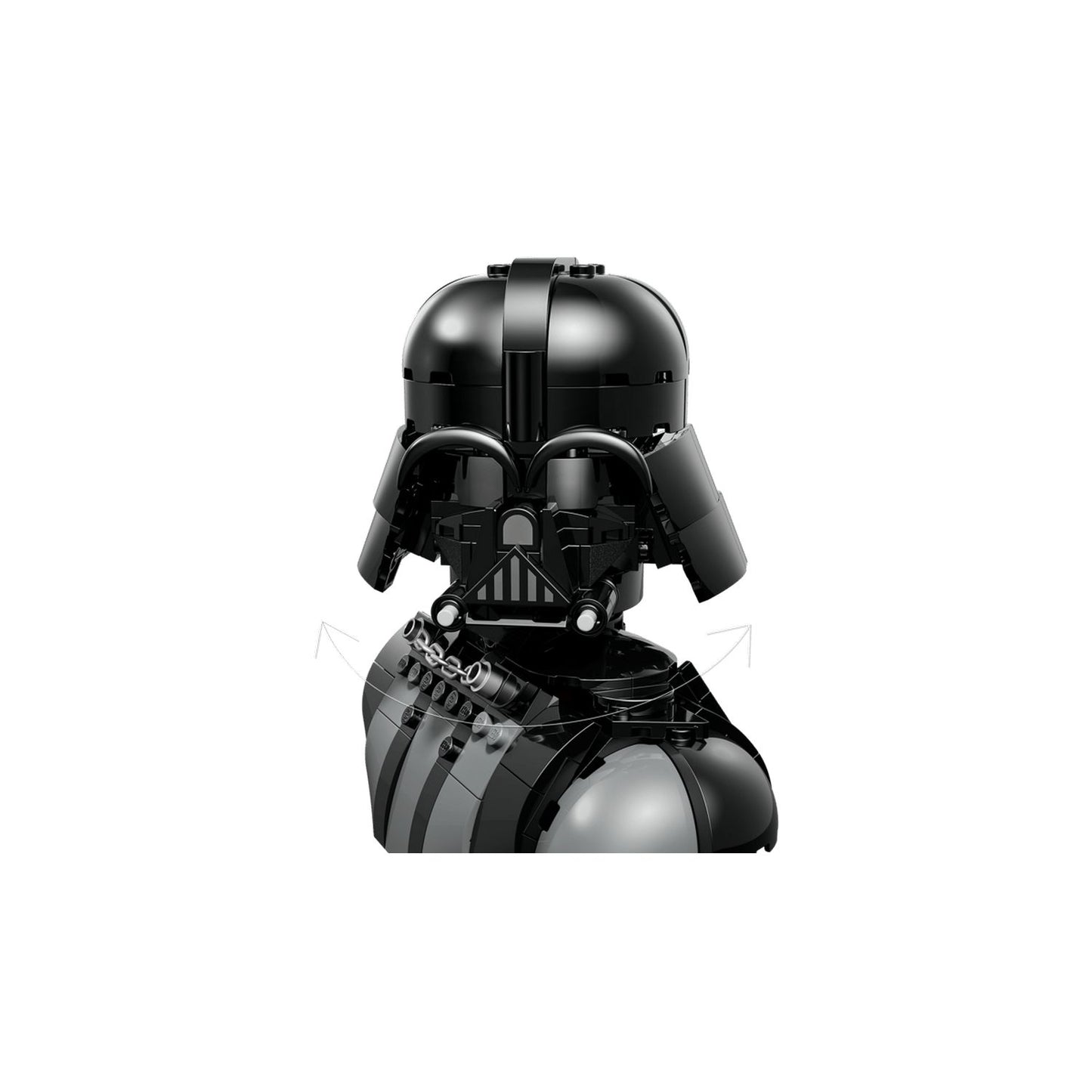 LEGO Darth Vader™ Bust 75439